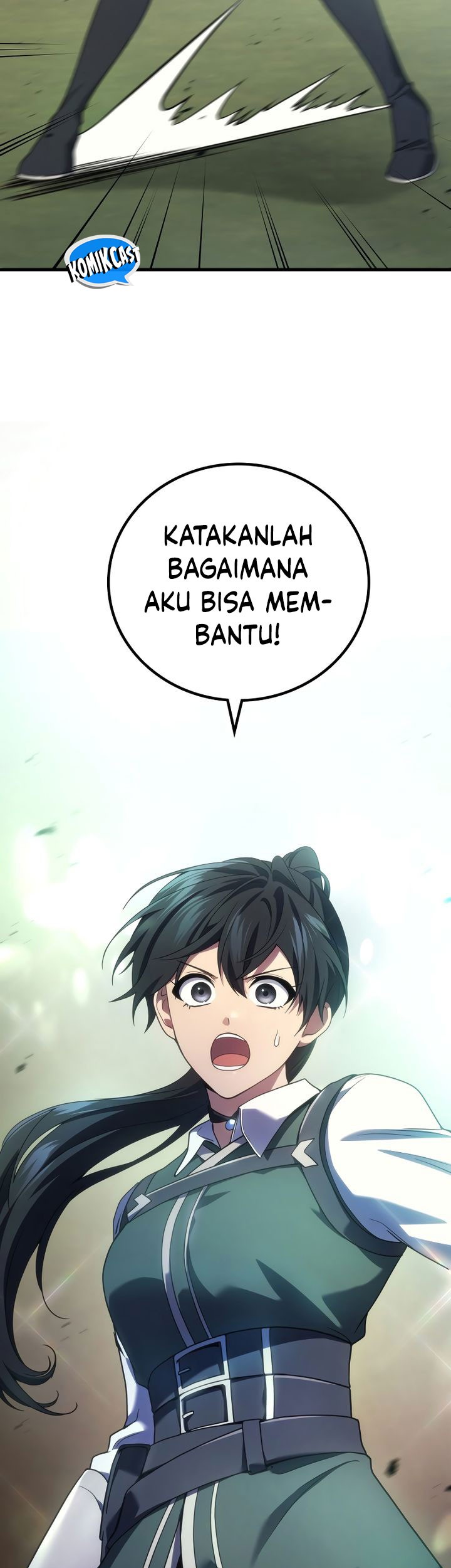 The Strongest Dull Prince’s Secret Battle for the Throne Chapter 72 Gambar 3