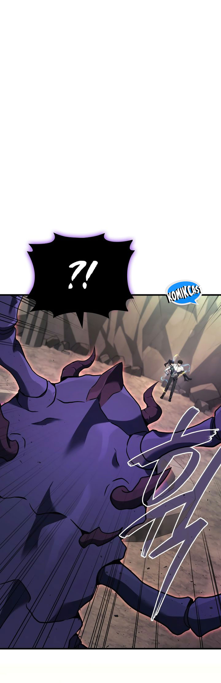 The Strongest Dull Prince’s Secret Battle for the Throne Chapter 72 Gambar 55