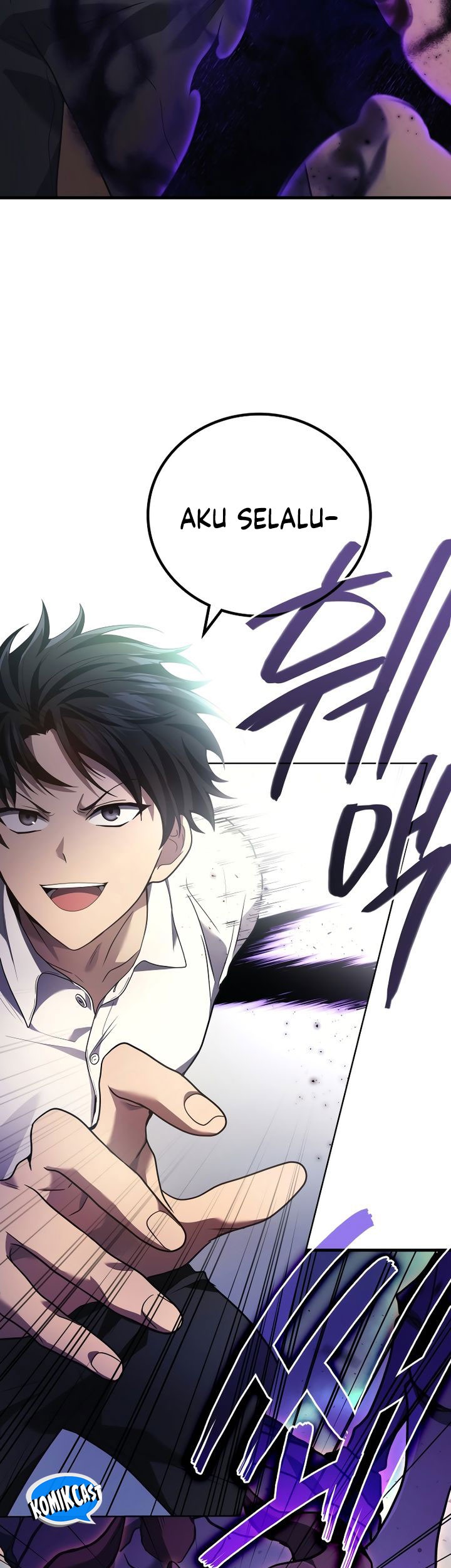 The Strongest Dull Prince’s Secret Battle for the Throne Chapter 72 Gambar 61