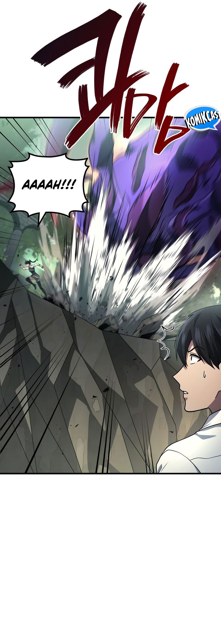 The Strongest Dull Prince’s Secret Battle for the Throne Chapter 72 Gambar 7