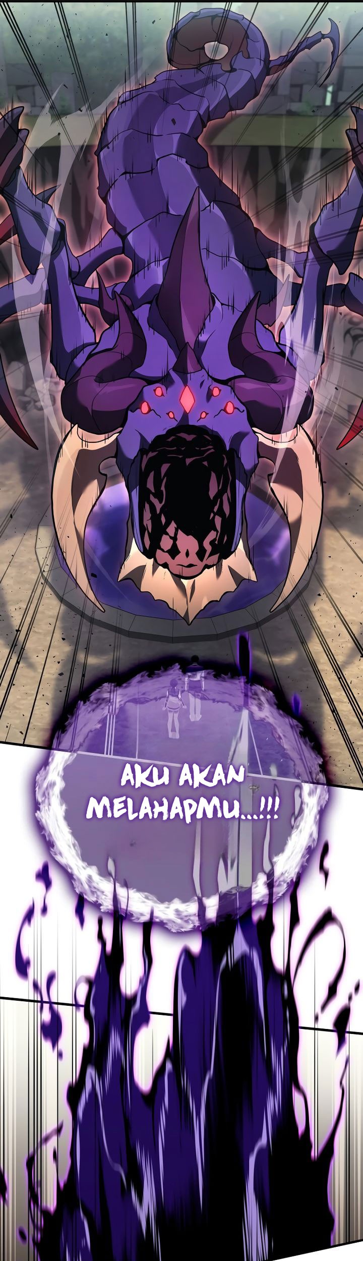The Strongest Dull Prince’s Secret Battle for the Throne Chapter 72 Gambar 71