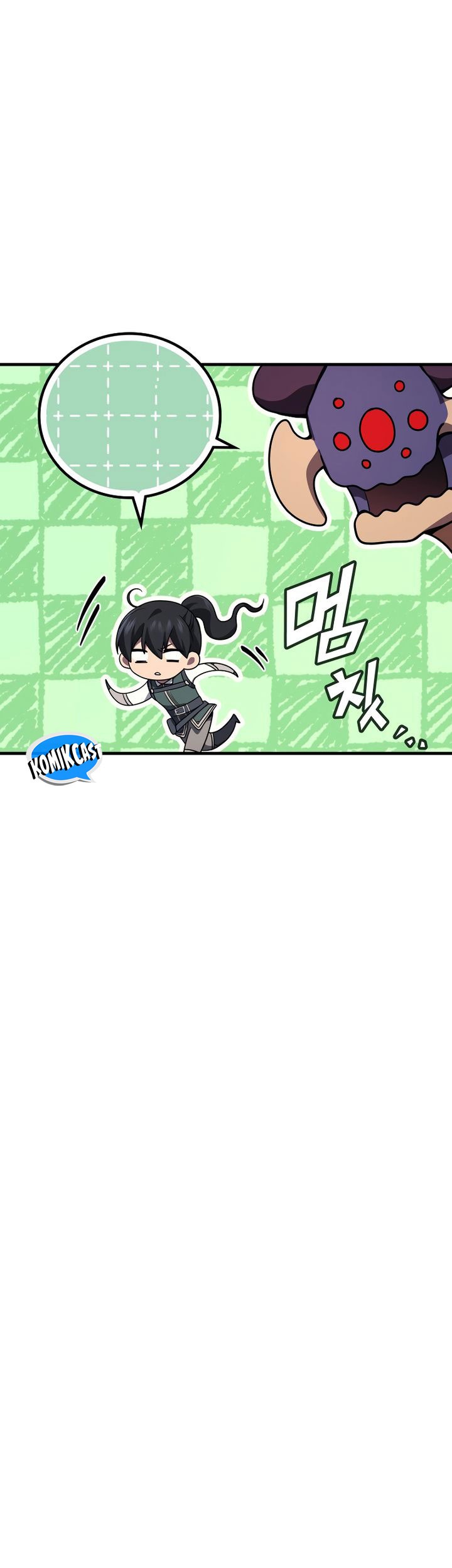 The Strongest Dull Prince’s Secret Battle for the Throne Chapter 72 Gambar 12