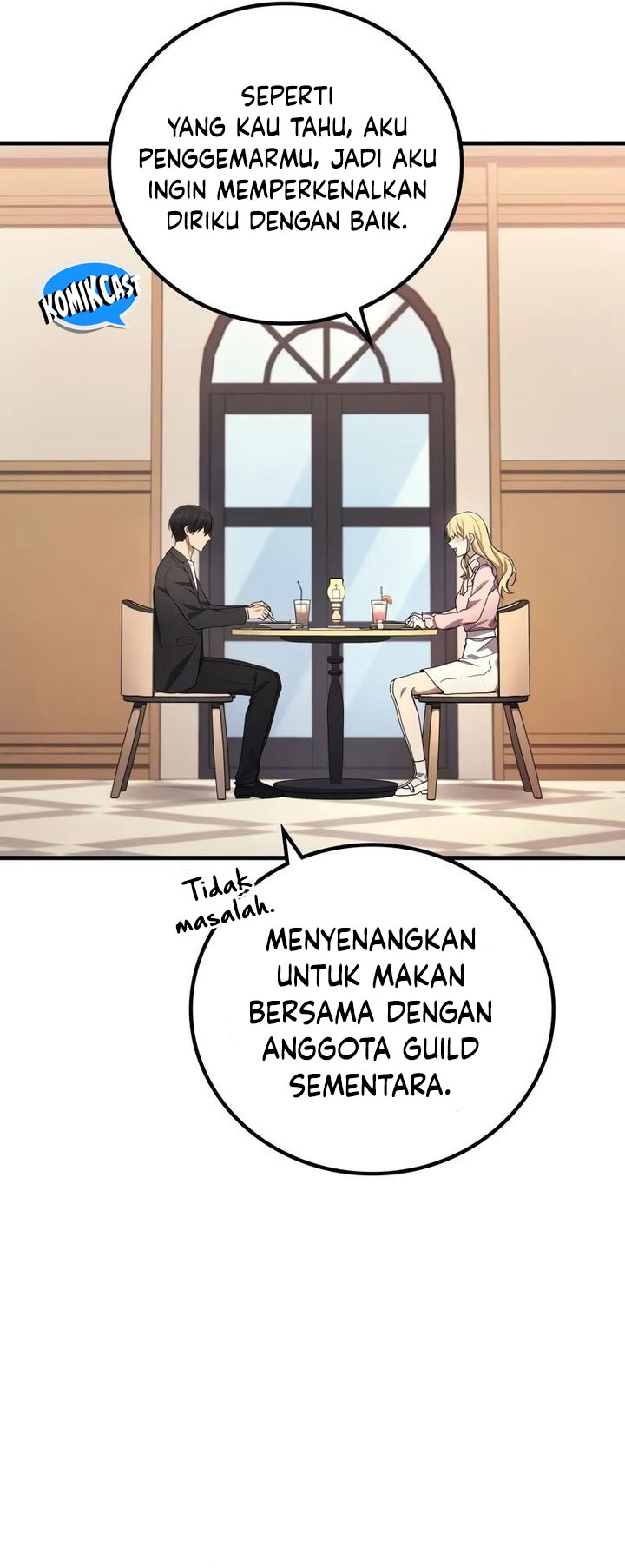 The Strongest Dull Prince’s Secret Battle for the Throne Chapter 74 Gambar 18