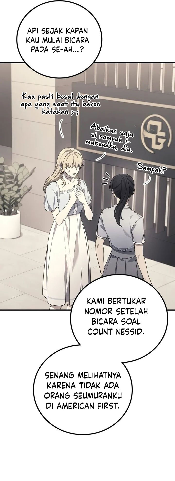 The Strongest Dull Prince’s Secret Battle for the Throne Chapter 74 Gambar 19