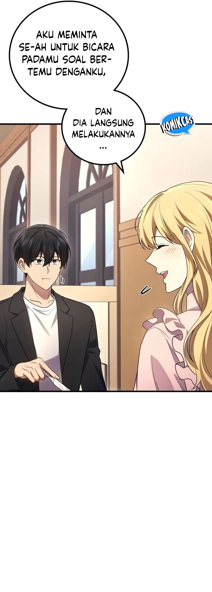 The Strongest Dull Prince’s Secret Battle for the Throne Chapter 74 Gambar 20