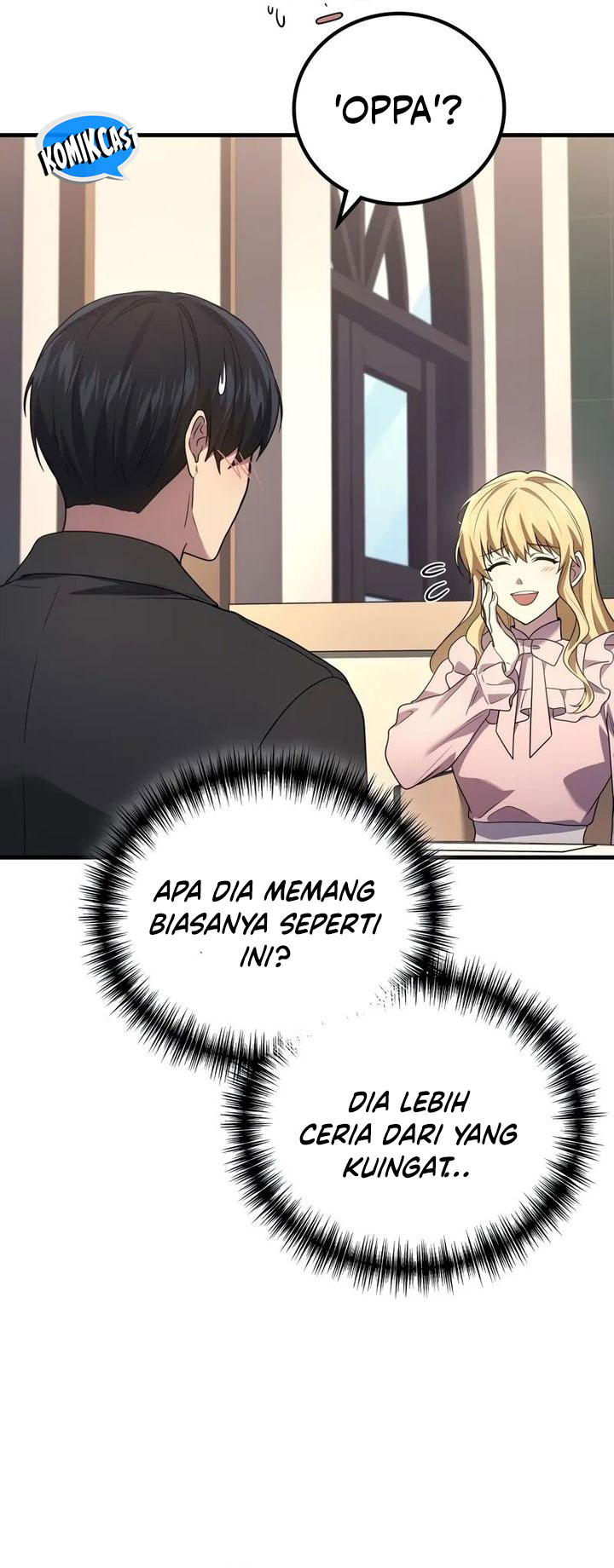 The Strongest Dull Prince’s Secret Battle for the Throne Chapter 74 Gambar 24