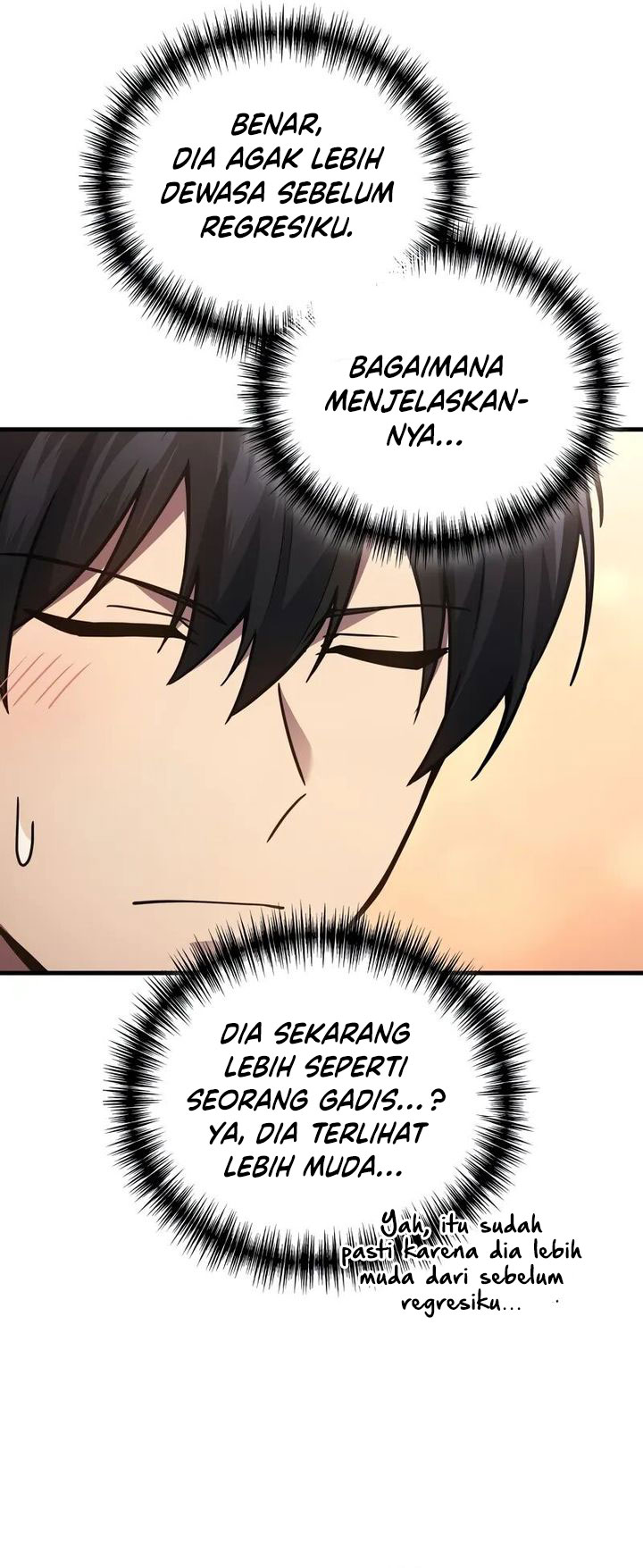 The Strongest Dull Prince’s Secret Battle for the Throne Chapter 74 Gambar 25
