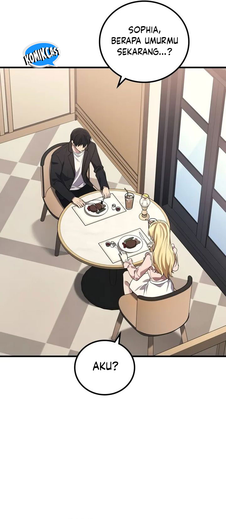 The Strongest Dull Prince’s Secret Battle for the Throne Chapter 74 Gambar 26