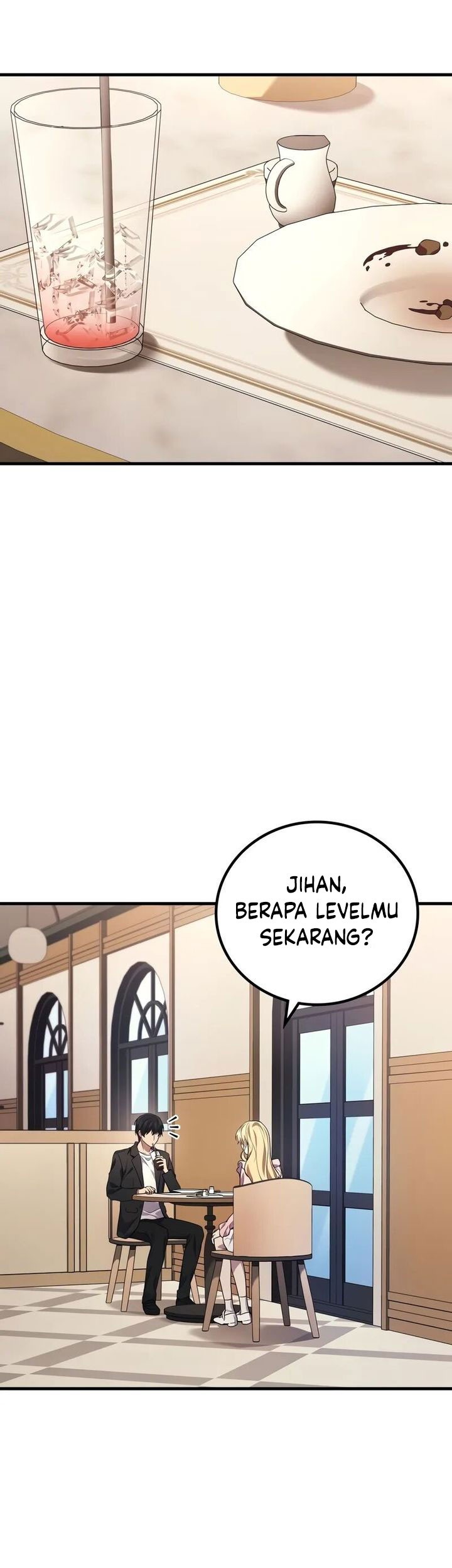 The Strongest Dull Prince’s Secret Battle for the Throne Chapter 74 Gambar 31