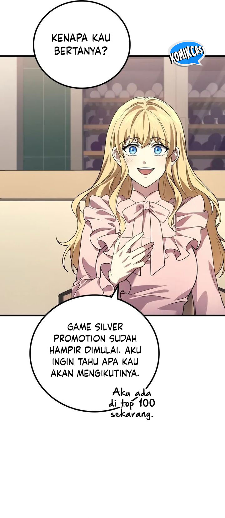The Strongest Dull Prince’s Secret Battle for the Throne Chapter 74 Gambar 33
