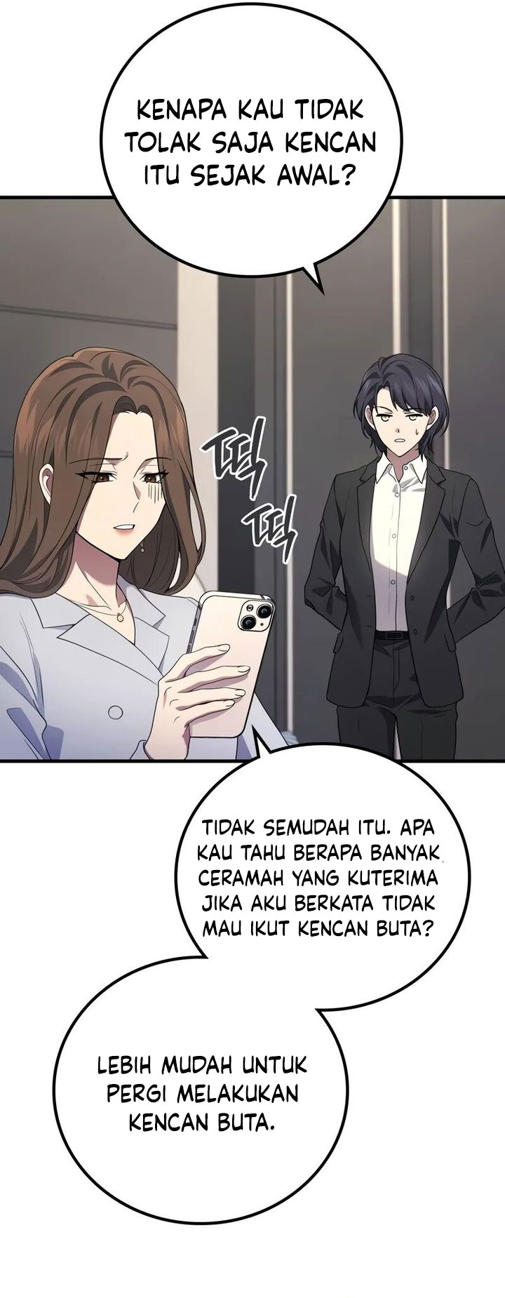 The Strongest Dull Prince’s Secret Battle for the Throne Chapter 74 Gambar 44