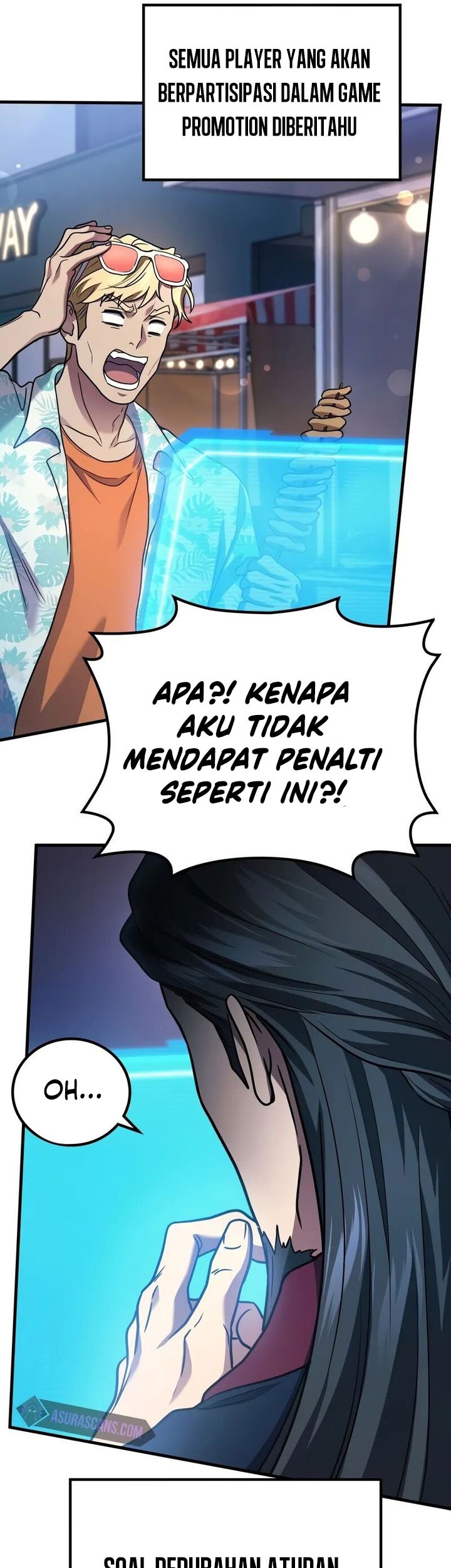 The Strongest Dull Prince’s Secret Battle for the Throne Chapter 74 Gambar 66