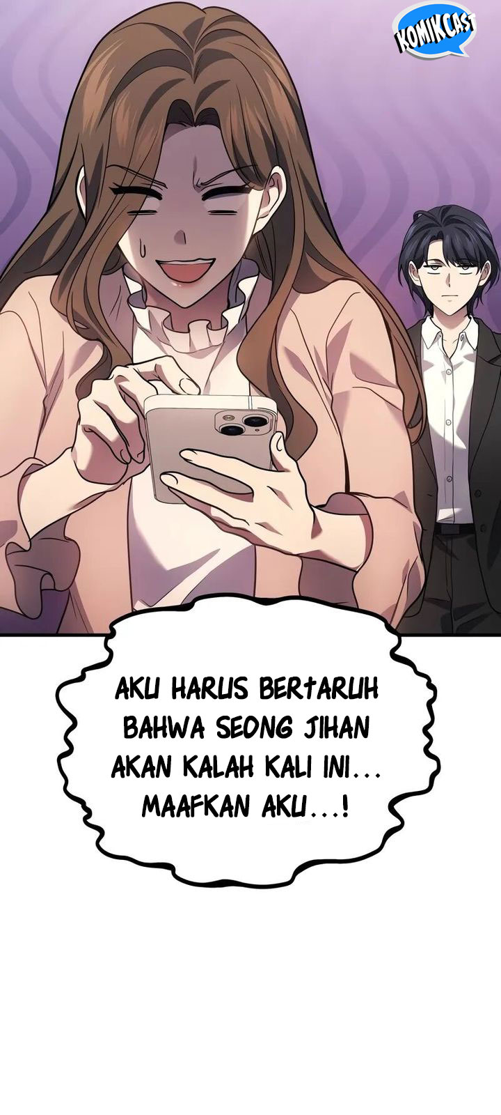The Strongest Dull Prince’s Secret Battle for the Throne Chapter 74 Gambar 68