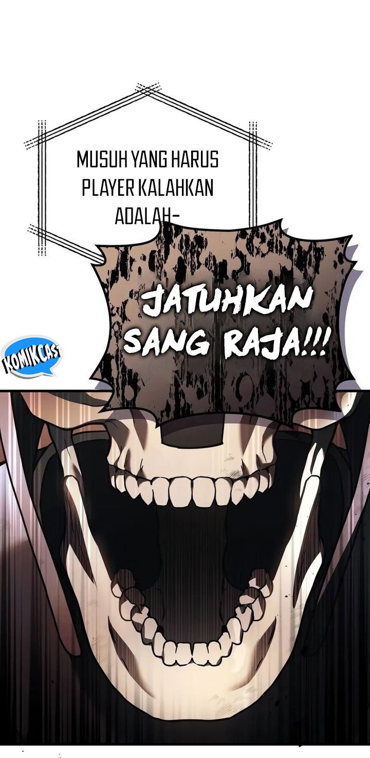 The Strongest Dull Prince’s Secret Battle for the Throne Chapter 74 Gambar 76