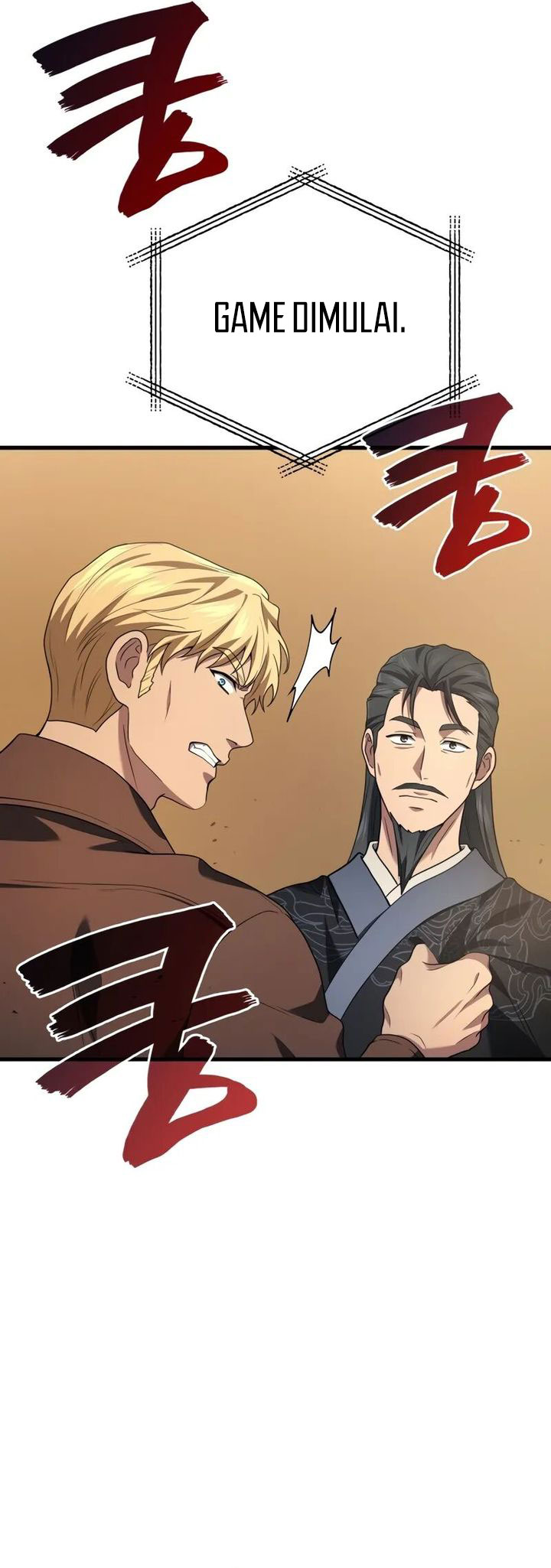 The Strongest Dull Prince’s Secret Battle for the Throne Chapter 75 Gambar 19