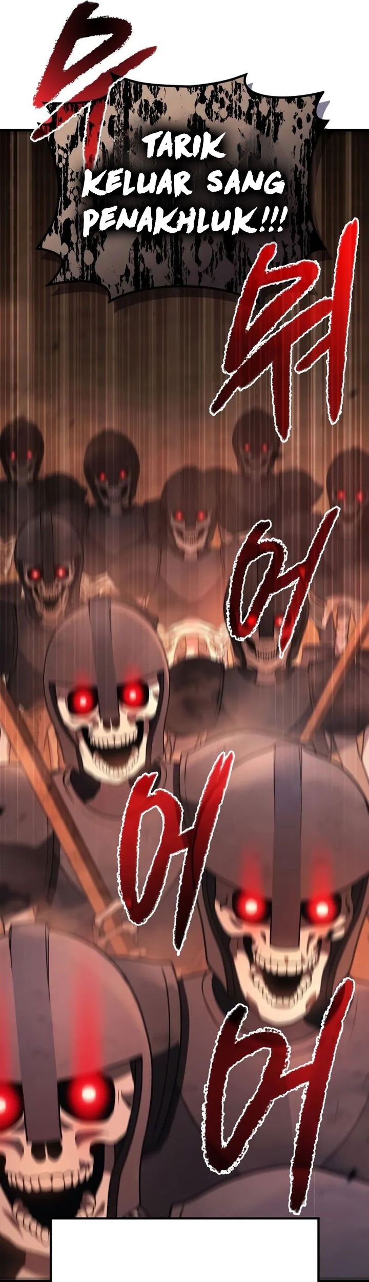 The Strongest Dull Prince’s Secret Battle for the Throne Chapter 75 Gambar 32