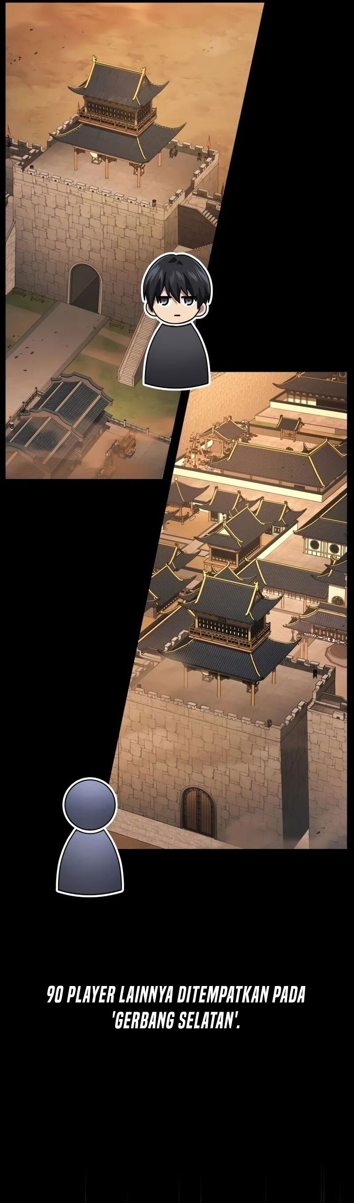 The Strongest Dull Prince’s Secret Battle for the Throne Chapter 75 Gambar 4