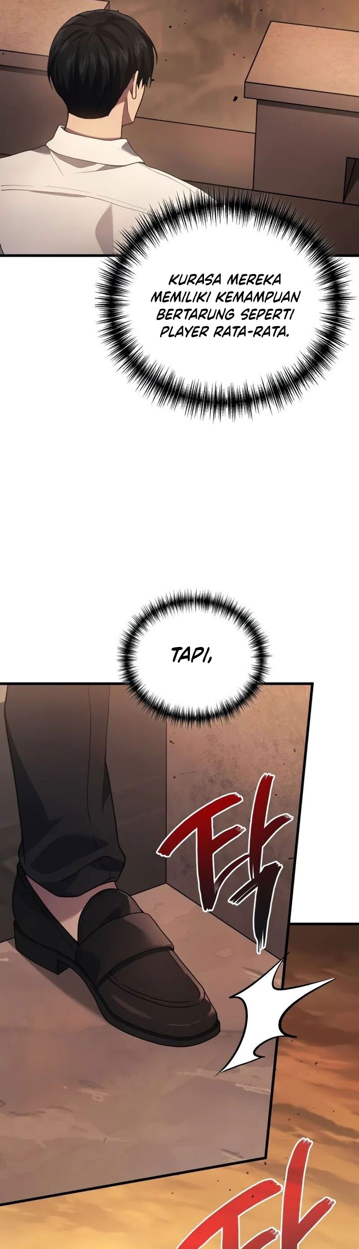 The Strongest Dull Prince’s Secret Battle for the Throne Chapter 75 Gambar 49