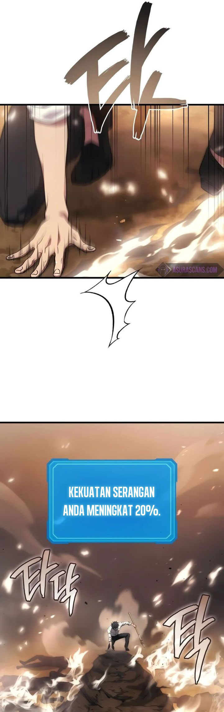 The Strongest Dull Prince’s Secret Battle for the Throne Chapter 75 Gambar 55