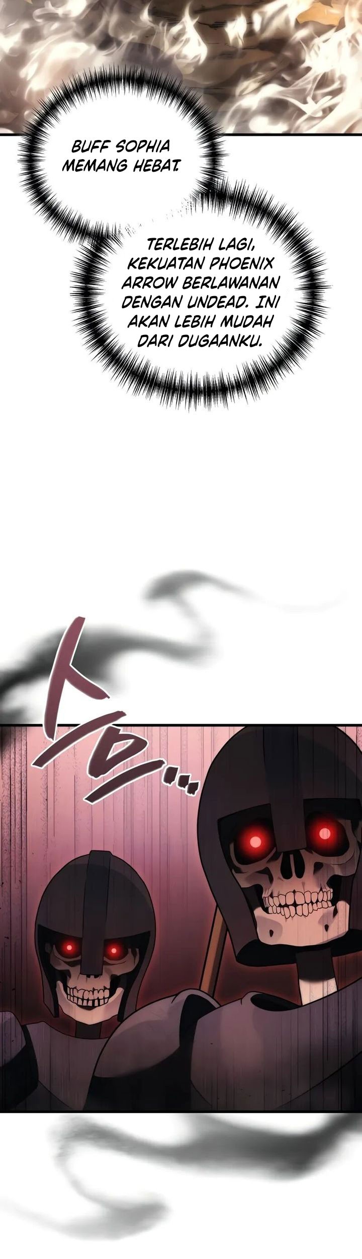 The Strongest Dull Prince’s Secret Battle for the Throne Chapter 75 Gambar 56