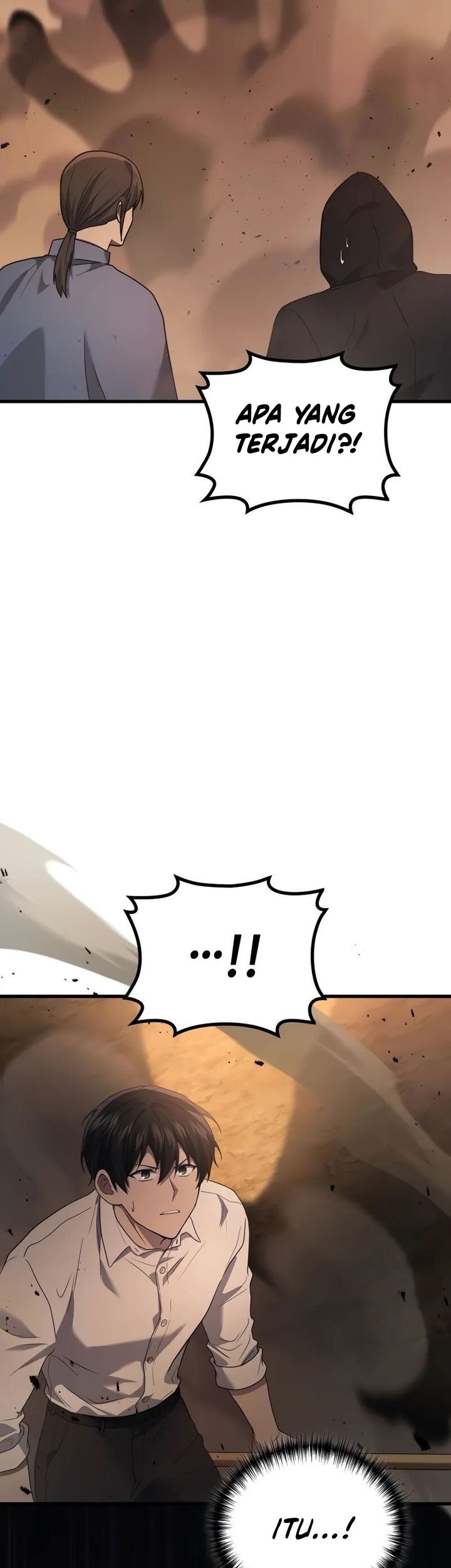 The Strongest Dull Prince’s Secret Battle for the Throne Chapter 75 Gambar 64