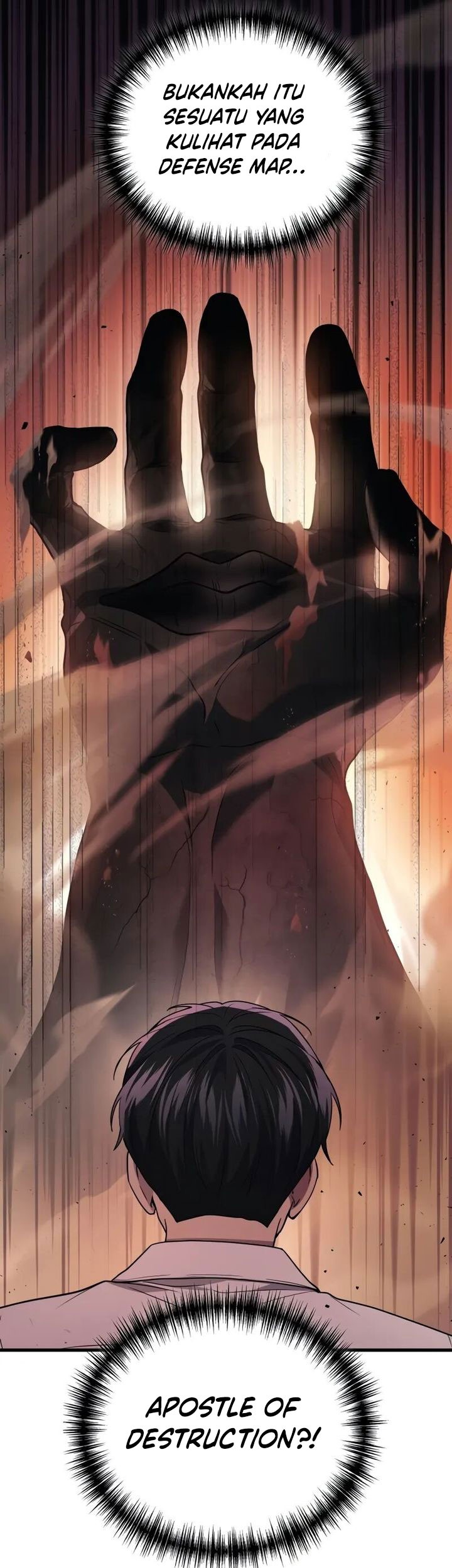The Strongest Dull Prince’s Secret Battle for the Throne Chapter 75 Gambar 66