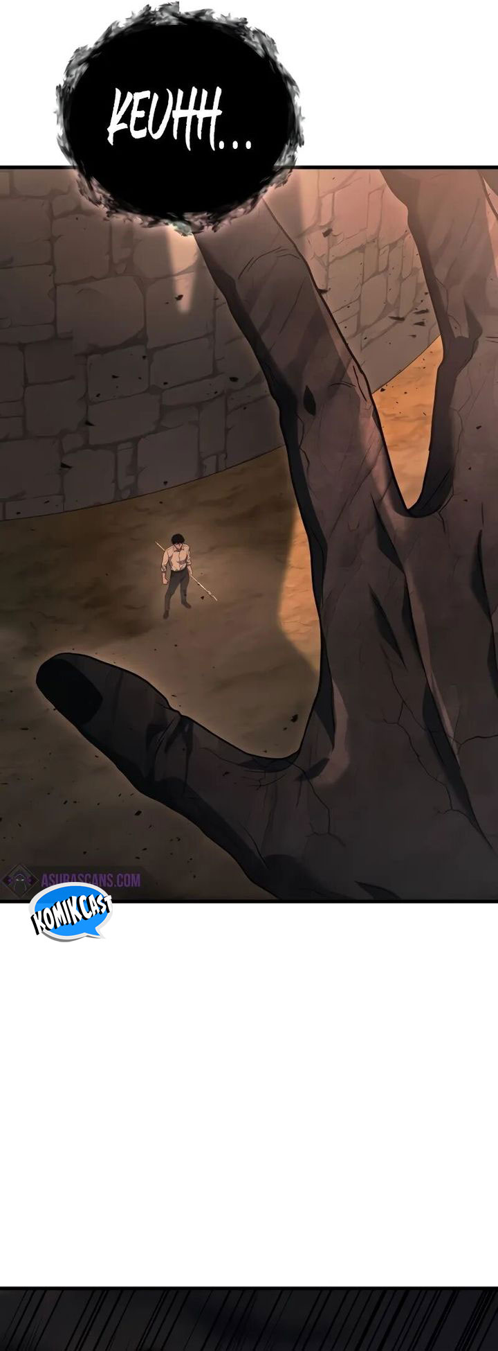 The Strongest Dull Prince’s Secret Battle for the Throne Chapter 75 Gambar 68