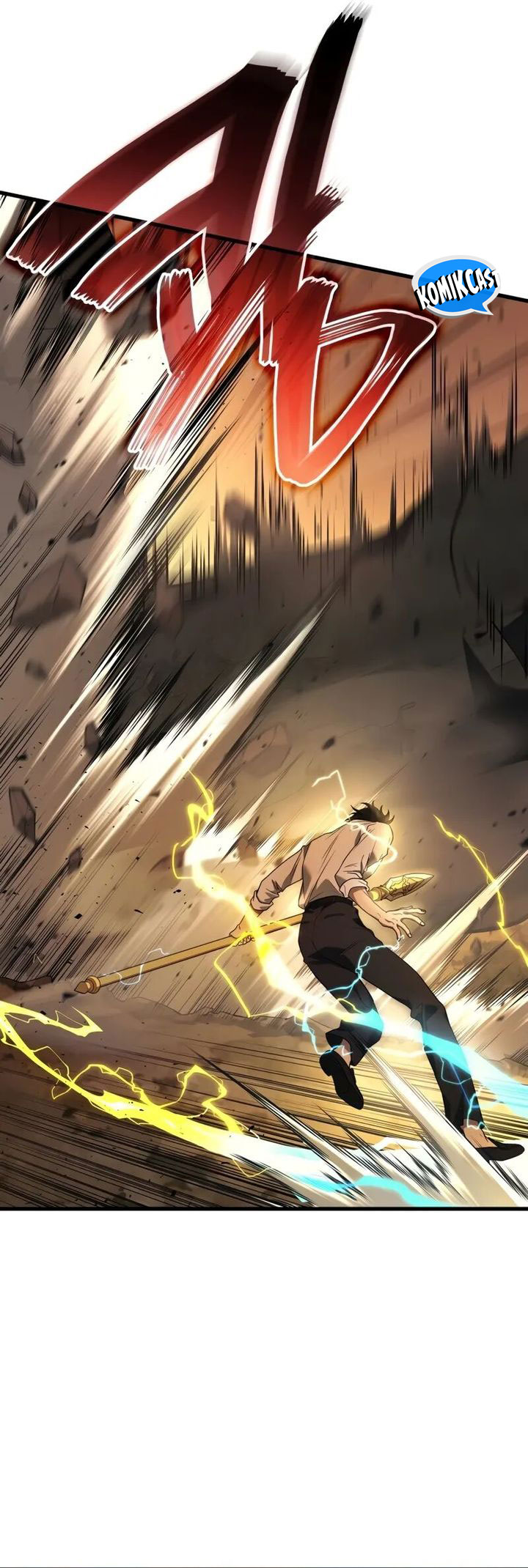 The Strongest Dull Prince’s Secret Battle for the Throne Chapter 75 Gambar 70