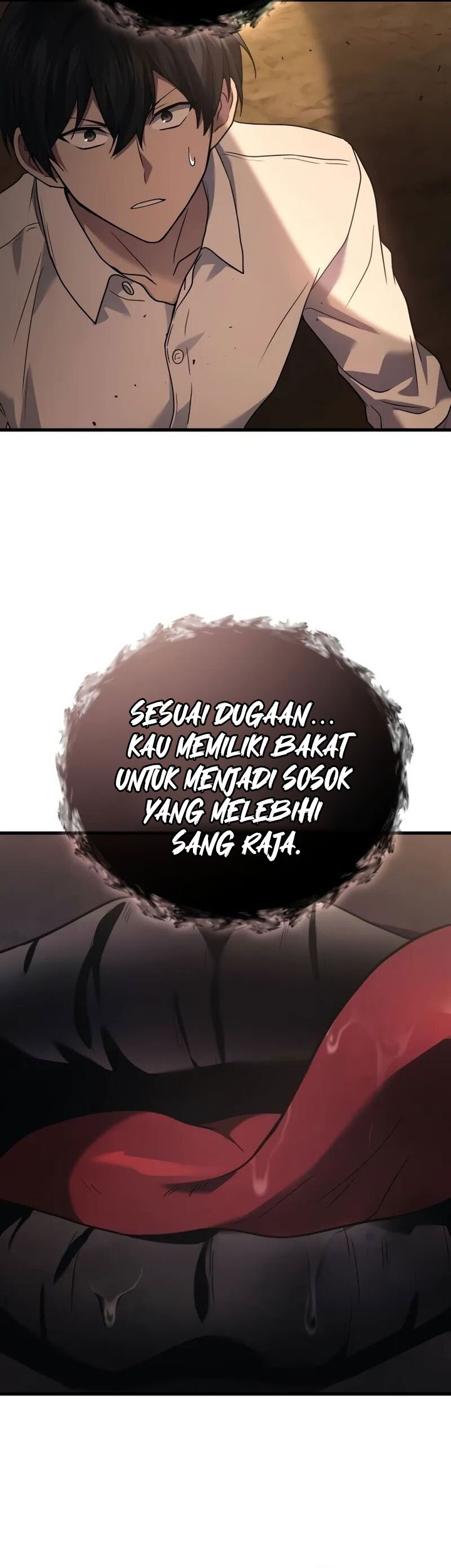 The Strongest Dull Prince’s Secret Battle for the Throne Chapter 75 Gambar 80