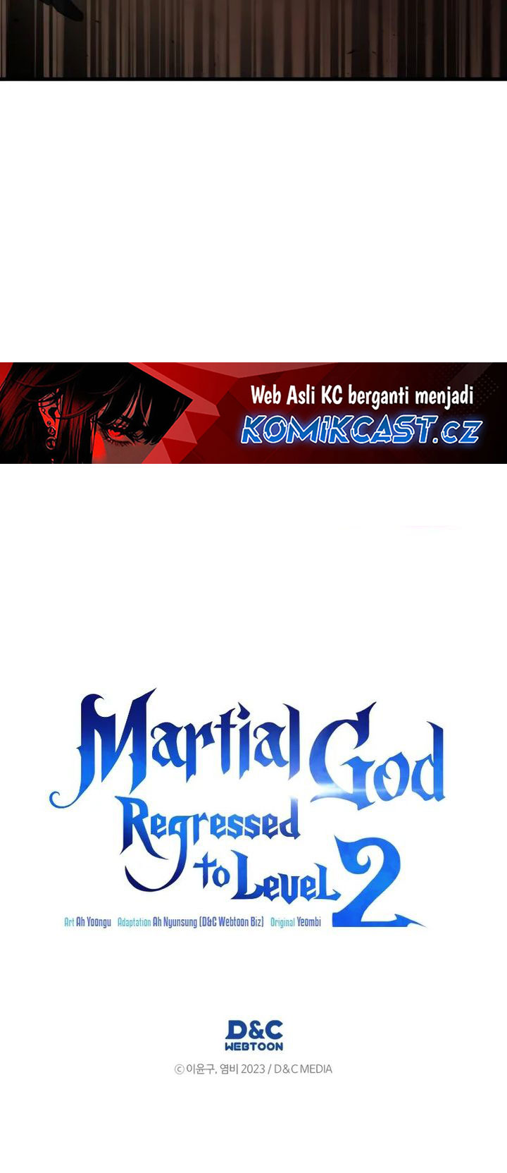 The Strongest Dull Prince’s Secret Battle for the Throne Chapter 75 Gambar 84