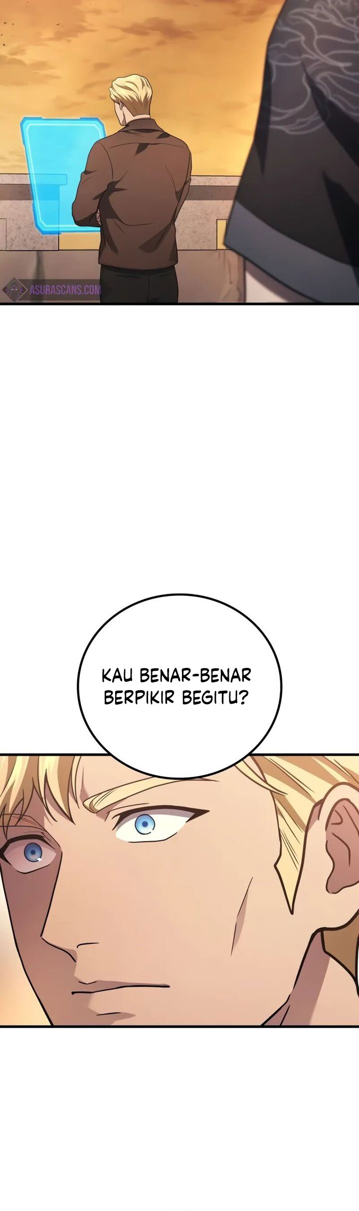 The Strongest Dull Prince’s Secret Battle for the Throne Chapter 75 Gambar 9