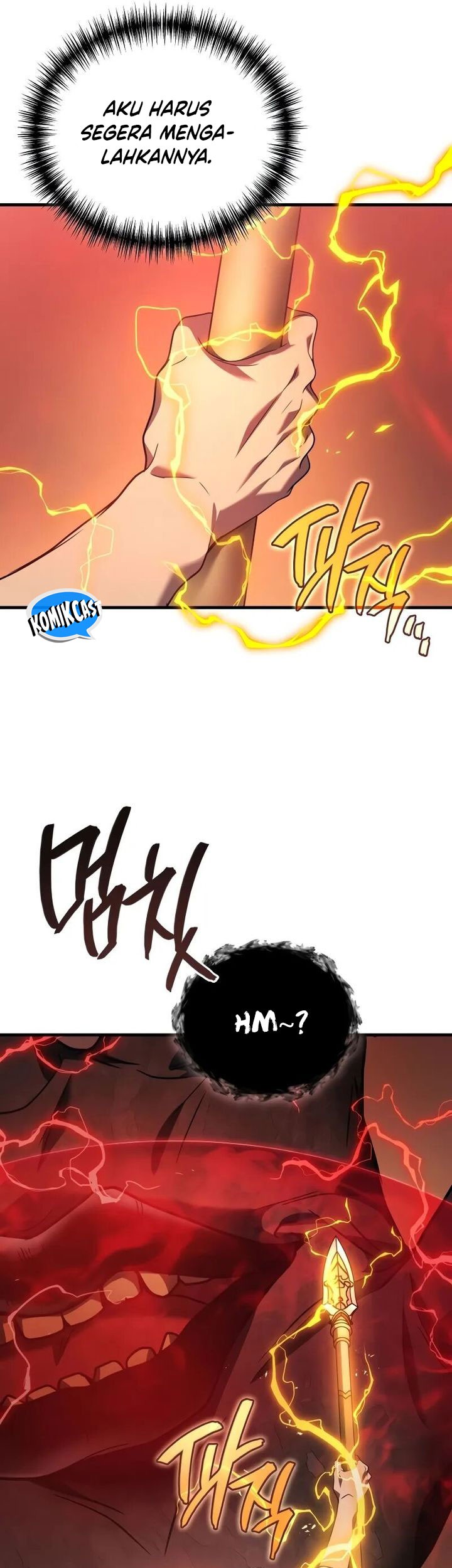 The Strongest Dull Prince’s Secret Battle for the Throne Chapter 76 Gambar 34