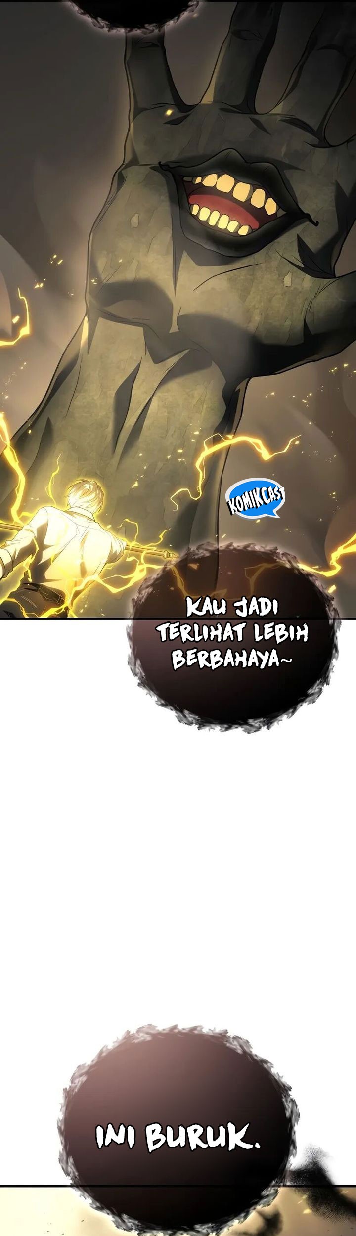 The Strongest Dull Prince’s Secret Battle for the Throne Chapter 76 Gambar 43