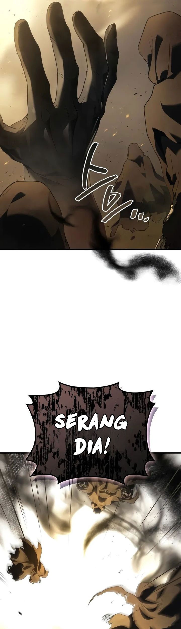 The Strongest Dull Prince’s Secret Battle for the Throne Chapter 76 Gambar 45