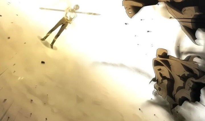 The Strongest Dull Prince’s Secret Battle for the Throne Chapter 76 Gambar 46