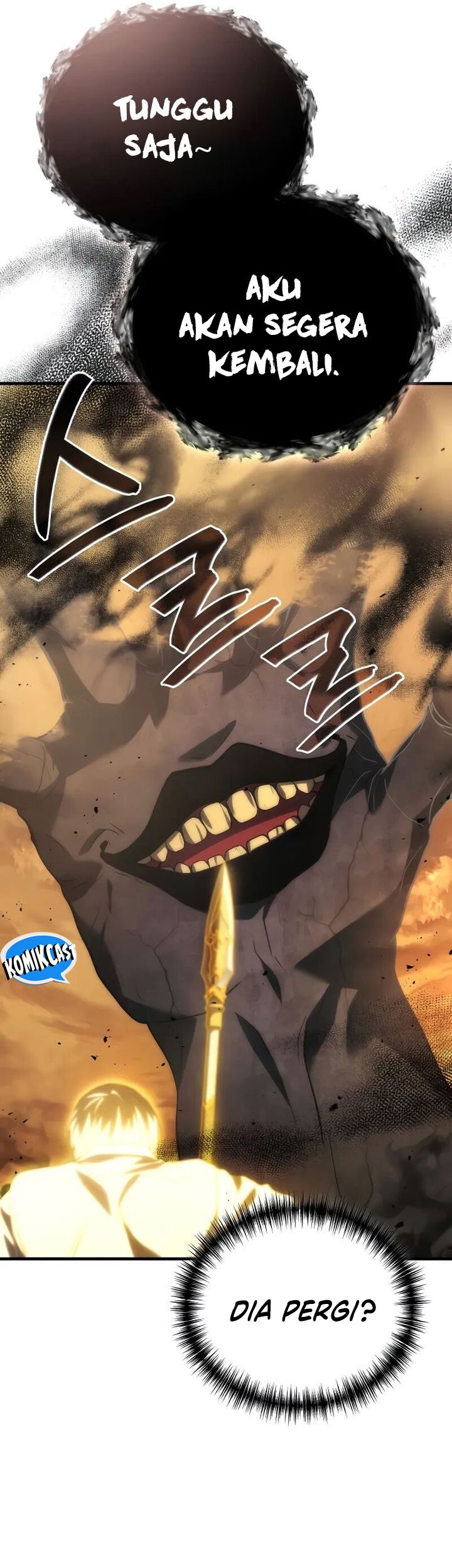 The Strongest Dull Prince’s Secret Battle for the Throne Chapter 76 Gambar 56