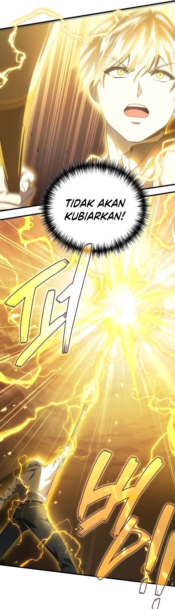 The Strongest Dull Prince’s Secret Battle for the Throne Chapter 76 Gambar 58
