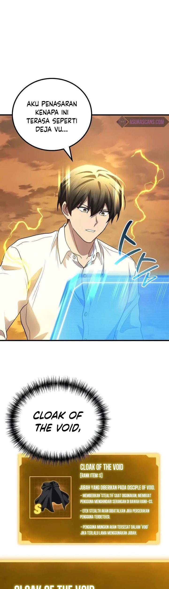 The Strongest Dull Prince’s Secret Battle for the Throne Chapter 76 Gambar 64