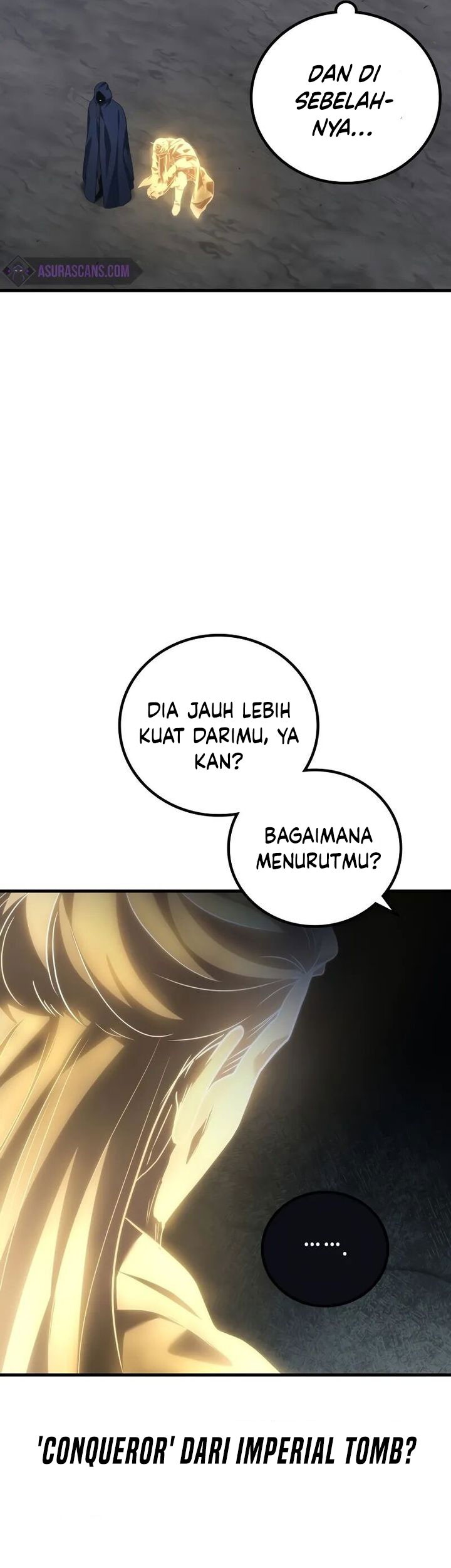 The Strongest Dull Prince’s Secret Battle for the Throne Chapter 76 Gambar 74