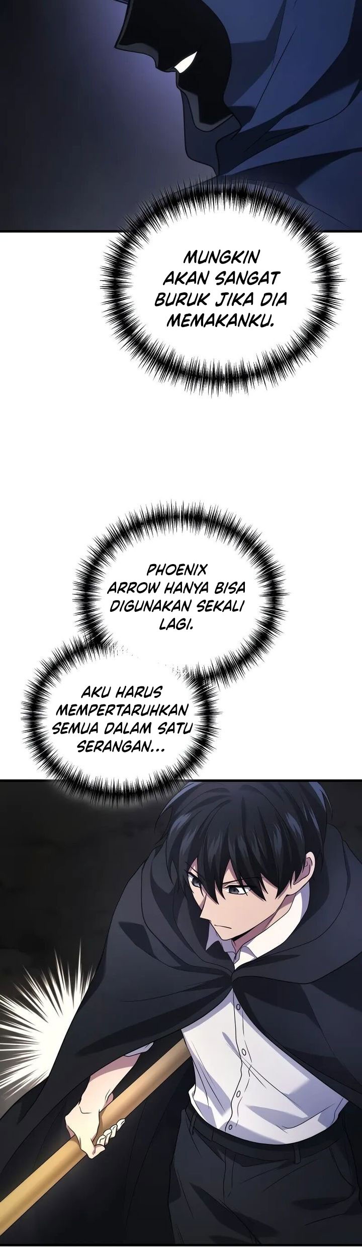 The Strongest Dull Prince’s Secret Battle for the Throne Chapter 76 Gambar 78