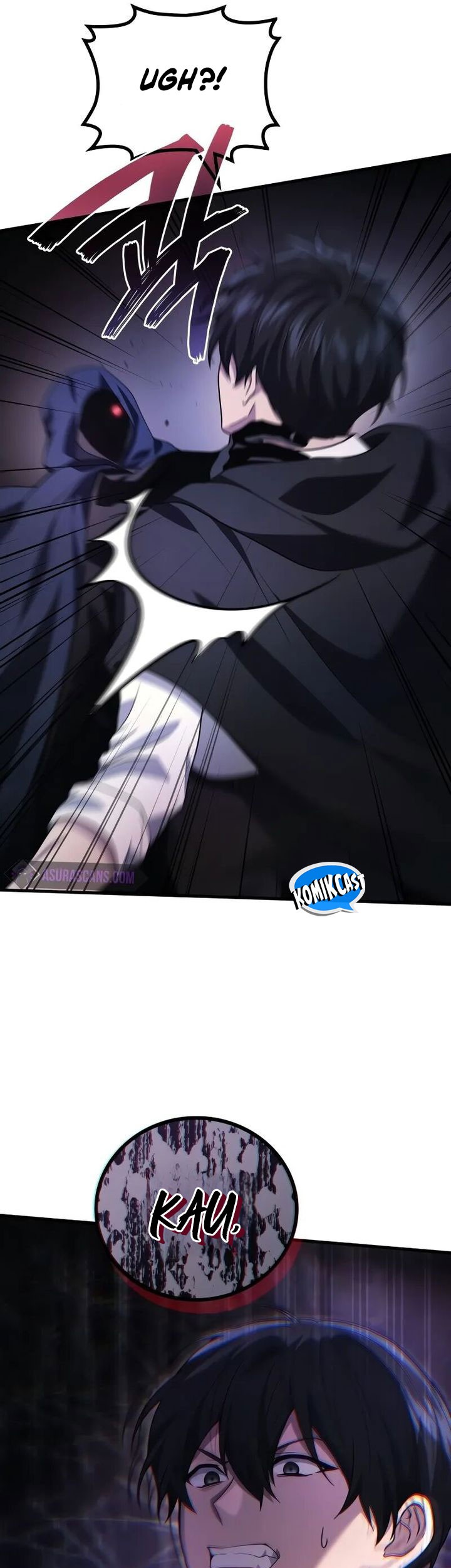 The Strongest Dull Prince’s Secret Battle for the Throne Chapter 76 Gambar 81