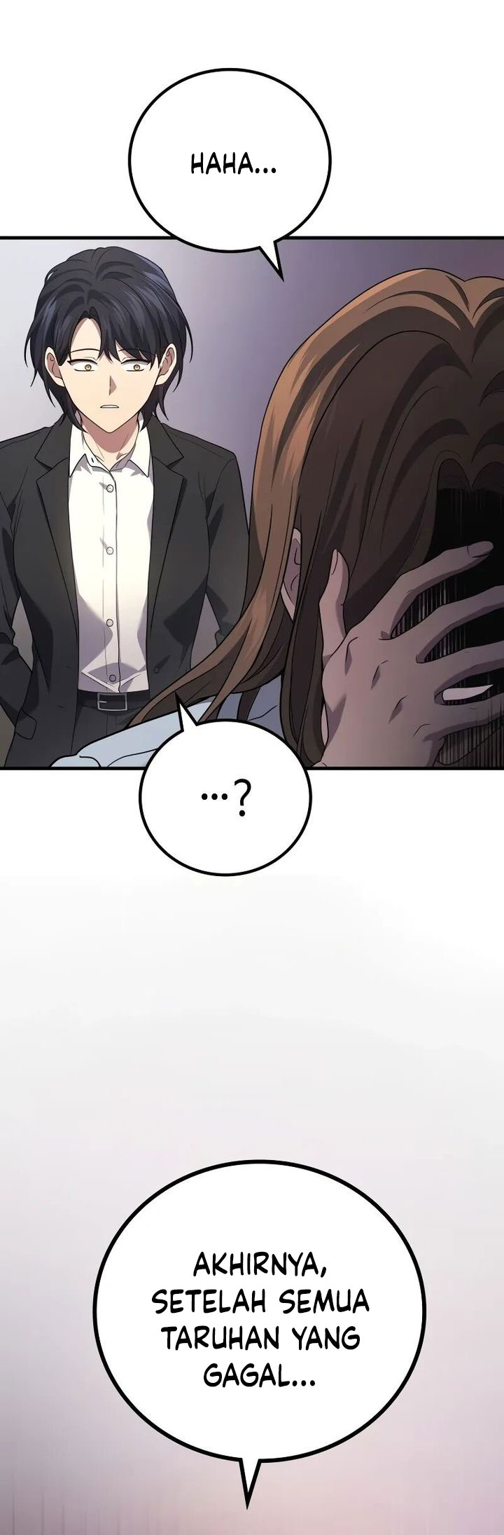 The Strongest Dull Prince’s Secret Battle for the Throne Chapter 76 Gambar 7
