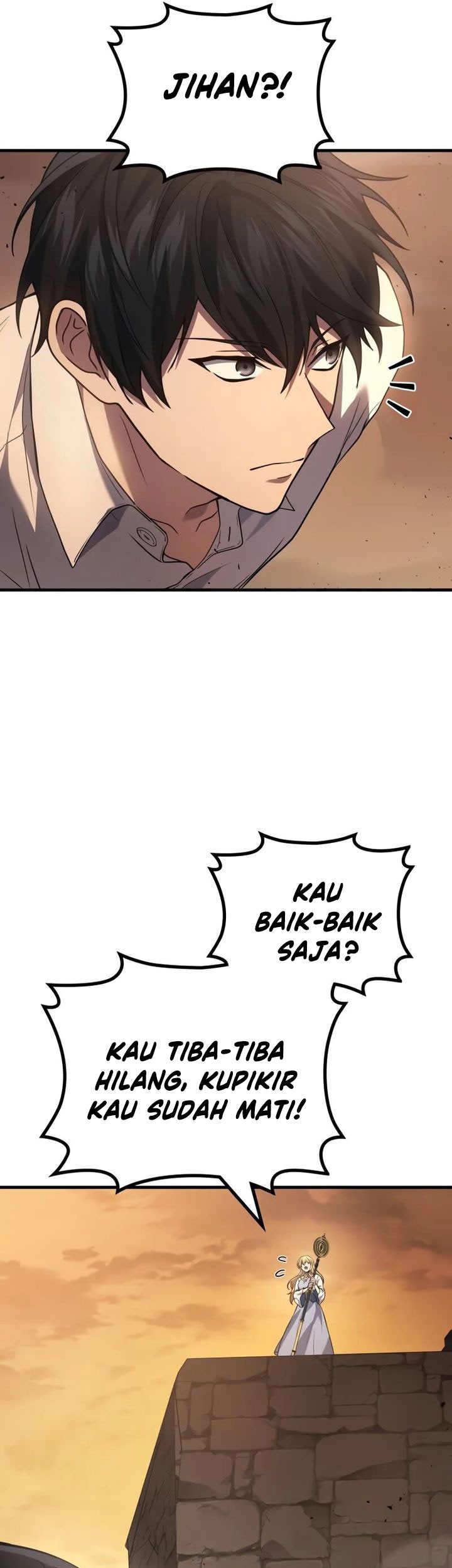 The Strongest Dull Prince’s Secret Battle for the Throne Chapter 77 Gambar 18
