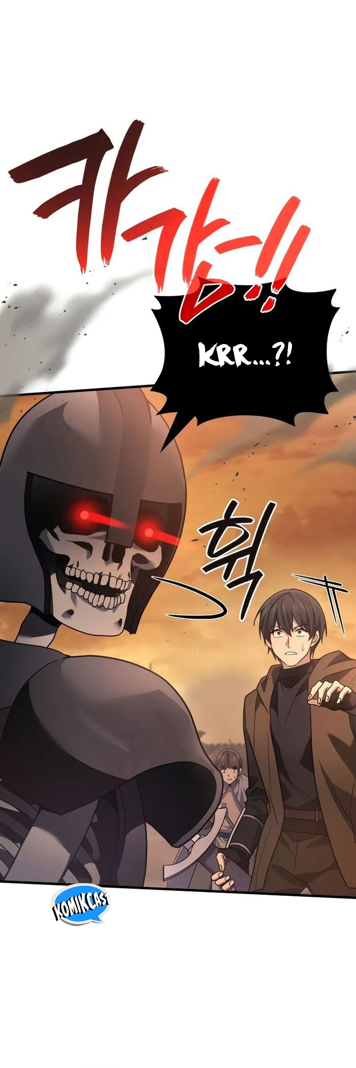 The Strongest Dull Prince’s Secret Battle for the Throne Chapter 77 Gambar 25