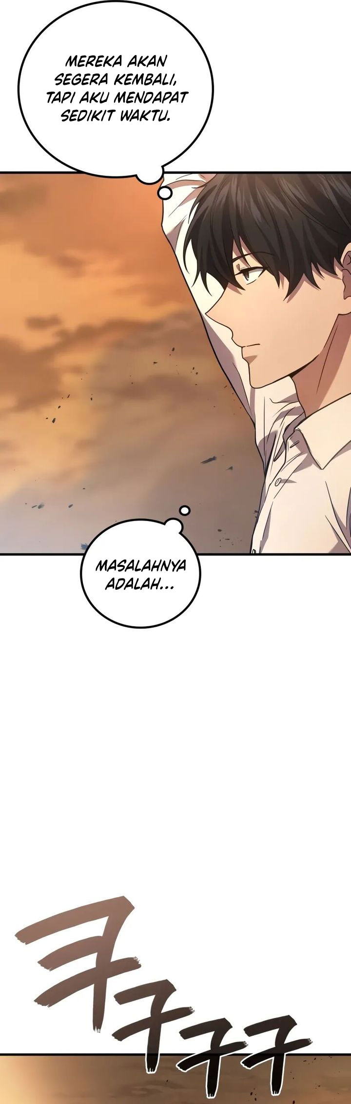 The Strongest Dull Prince’s Secret Battle for the Throne Chapter 77 Gambar 34