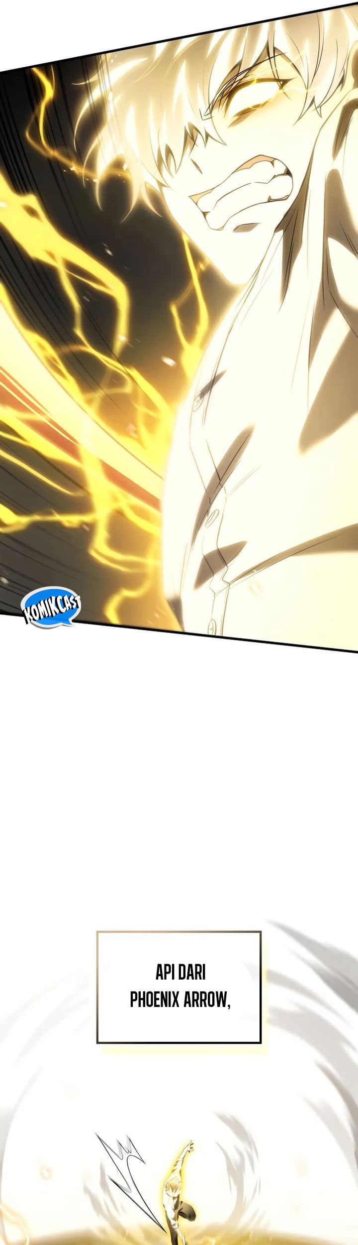 The Strongest Dull Prince’s Secret Battle for the Throne Chapter 77 Gambar 47