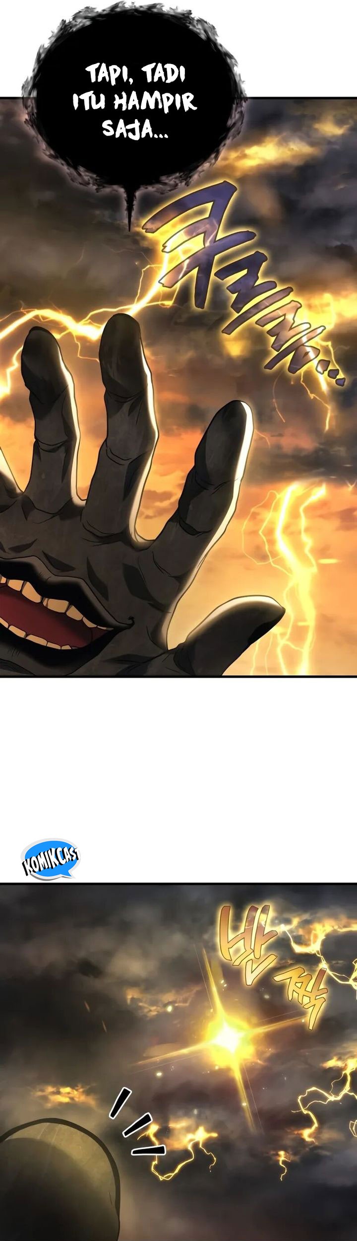 The Strongest Dull Prince’s Secret Battle for the Throne Chapter 77 Gambar 56