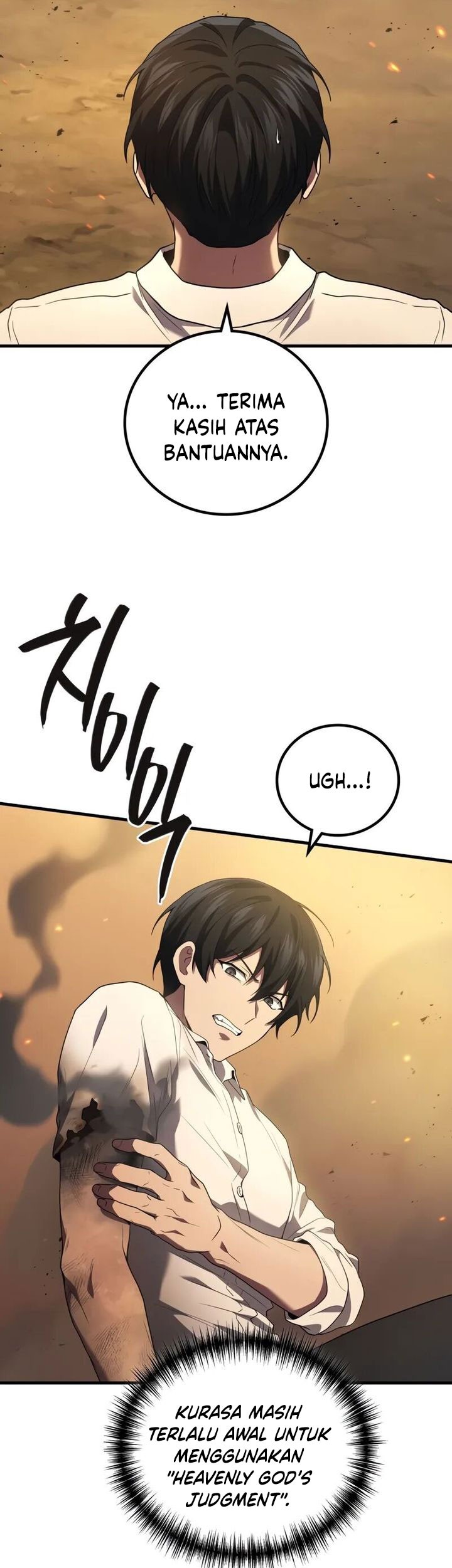 The Strongest Dull Prince’s Secret Battle for the Throne Chapter 77 Gambar 66