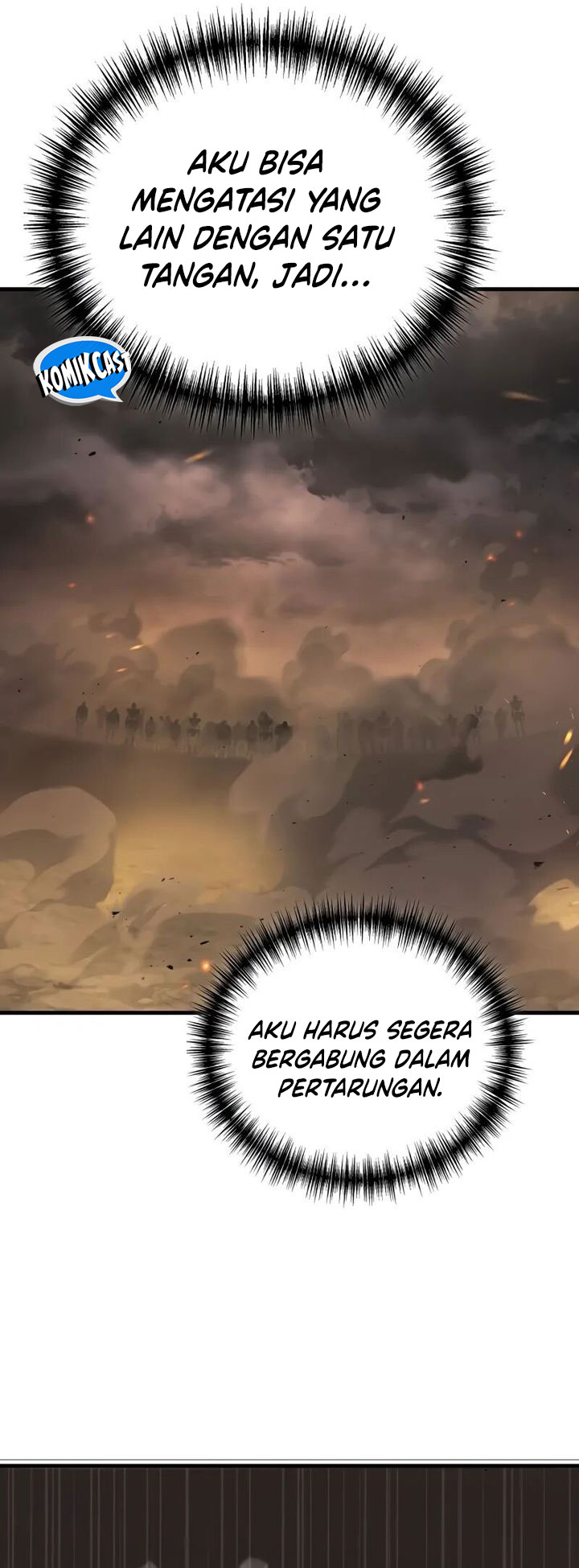 The Strongest Dull Prince’s Secret Battle for the Throne Chapter 77 Gambar 68