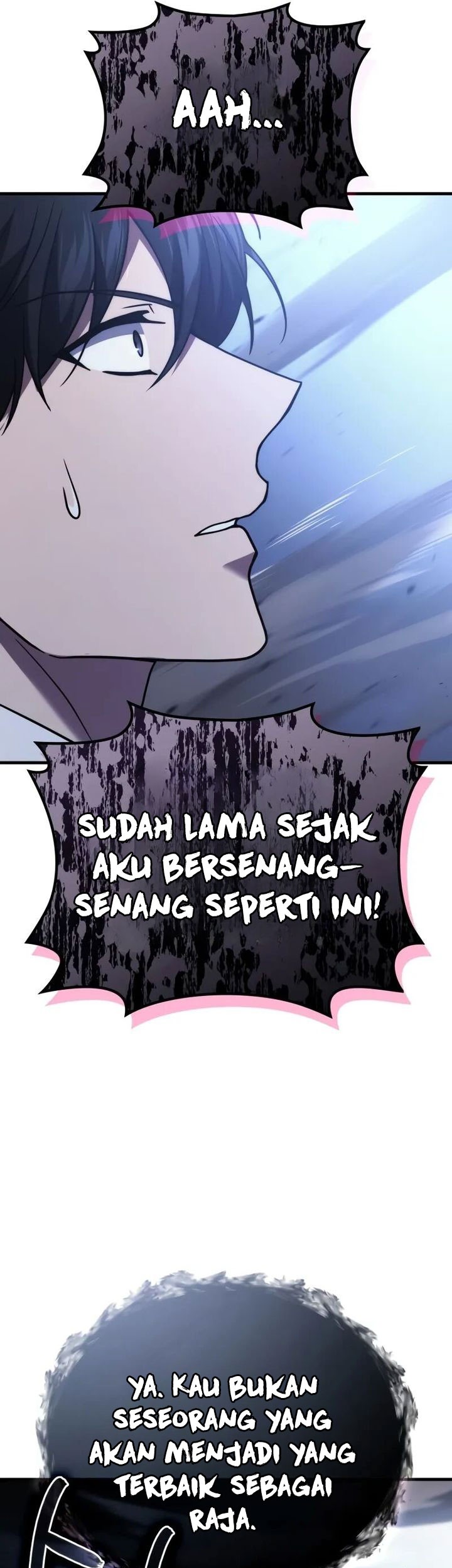 The Strongest Dull Prince’s Secret Battle for the Throne Chapter 77 Gambar 76